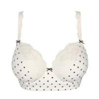 Bralette Madison pois PrimaDonna