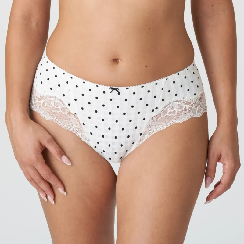 Culotte PrimaDonna Madison pois