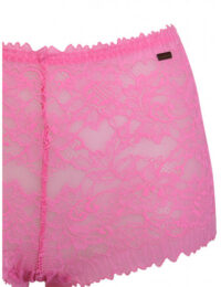 Culotte pizzo fucsia Verdissima