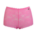 Culotte pizzo fucsia Verdissima