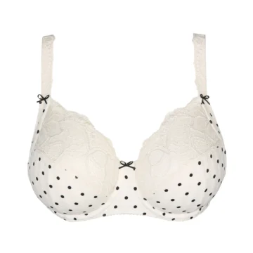 Reggiseno Madison pois PrimaDonn