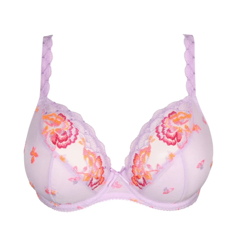 Reggiseno Palace Garden PrimaDonna