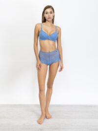 Reggiseno senza ferro Verdissima