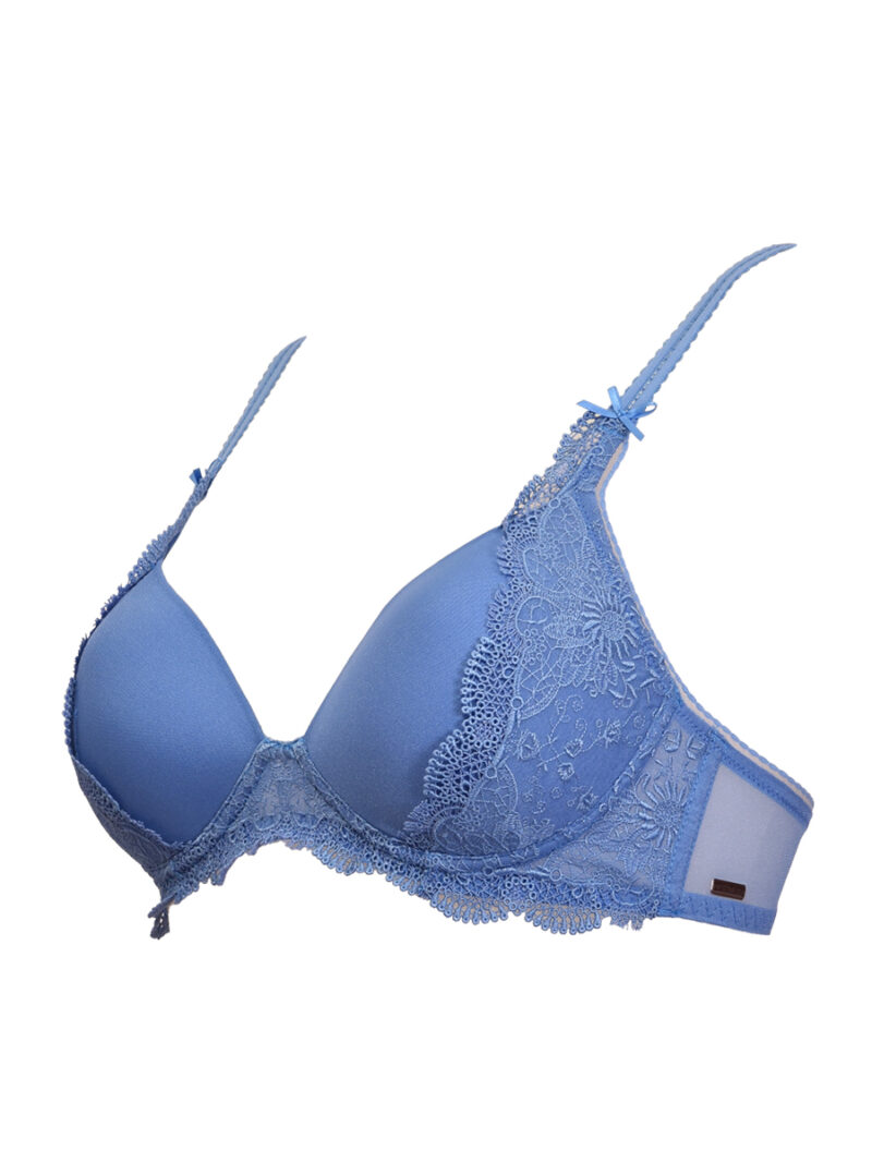 Reggiseno senza ferro Verdissima