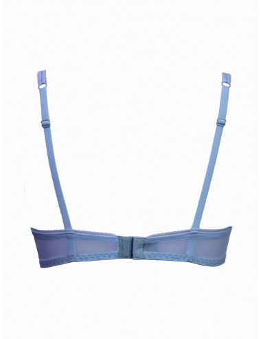 Reggiseno vuoto ferretto Verdissima