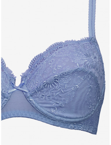 Reggiseno vuoto ferretto Verdissima