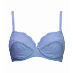 Reggiseno vuoto ferretto Verdissima