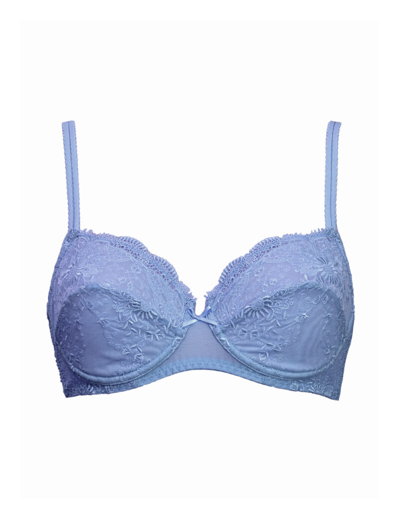 Reggiseno vuoto ferretto Verdissima