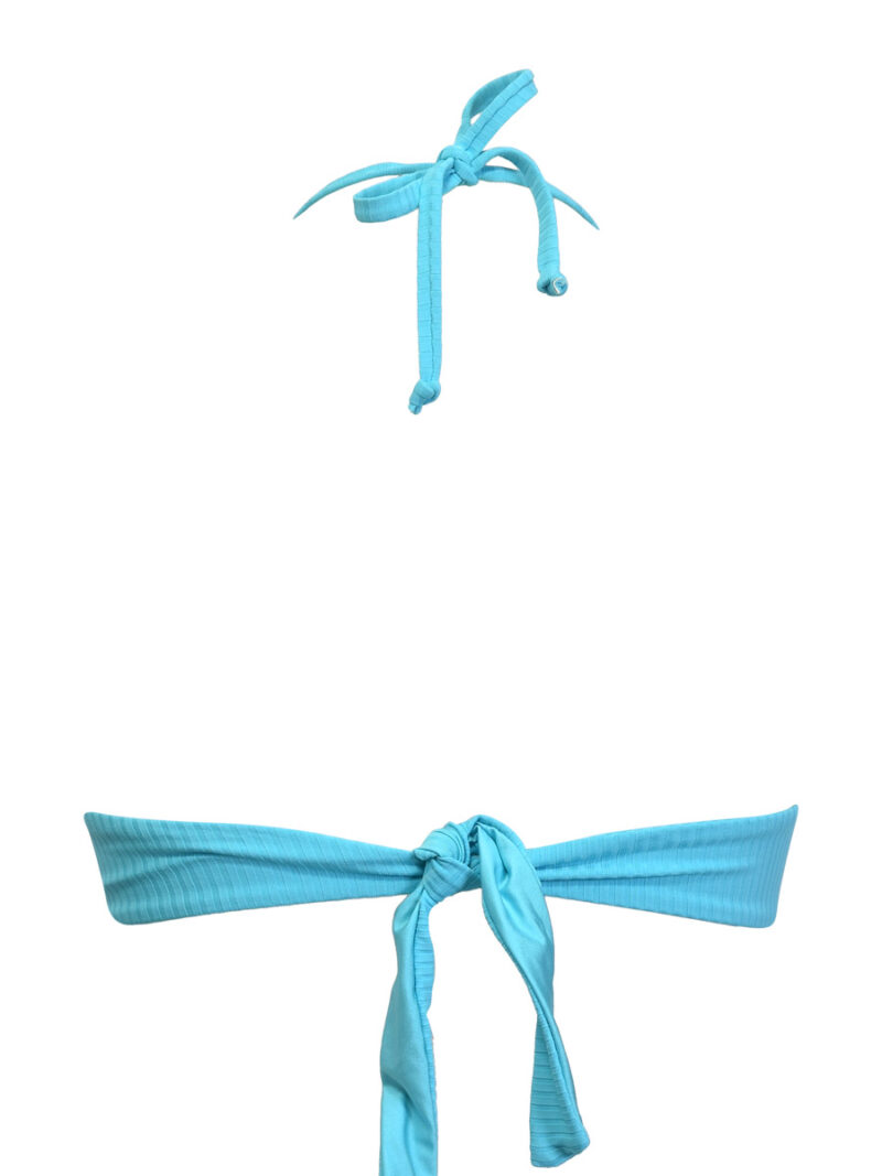 Bikini triangolo acqua Verdissima