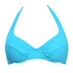 Bikini ferretto acqua Verdissima