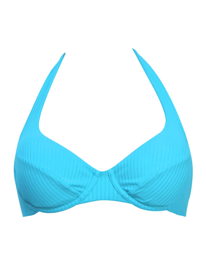 Bikini ferretto acqua Verdissima