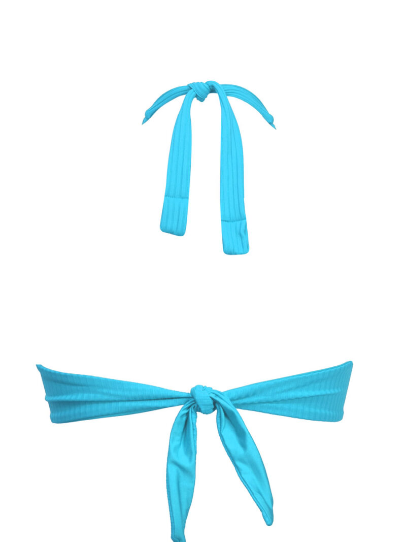 Bikini ferretto acqua Verdissima