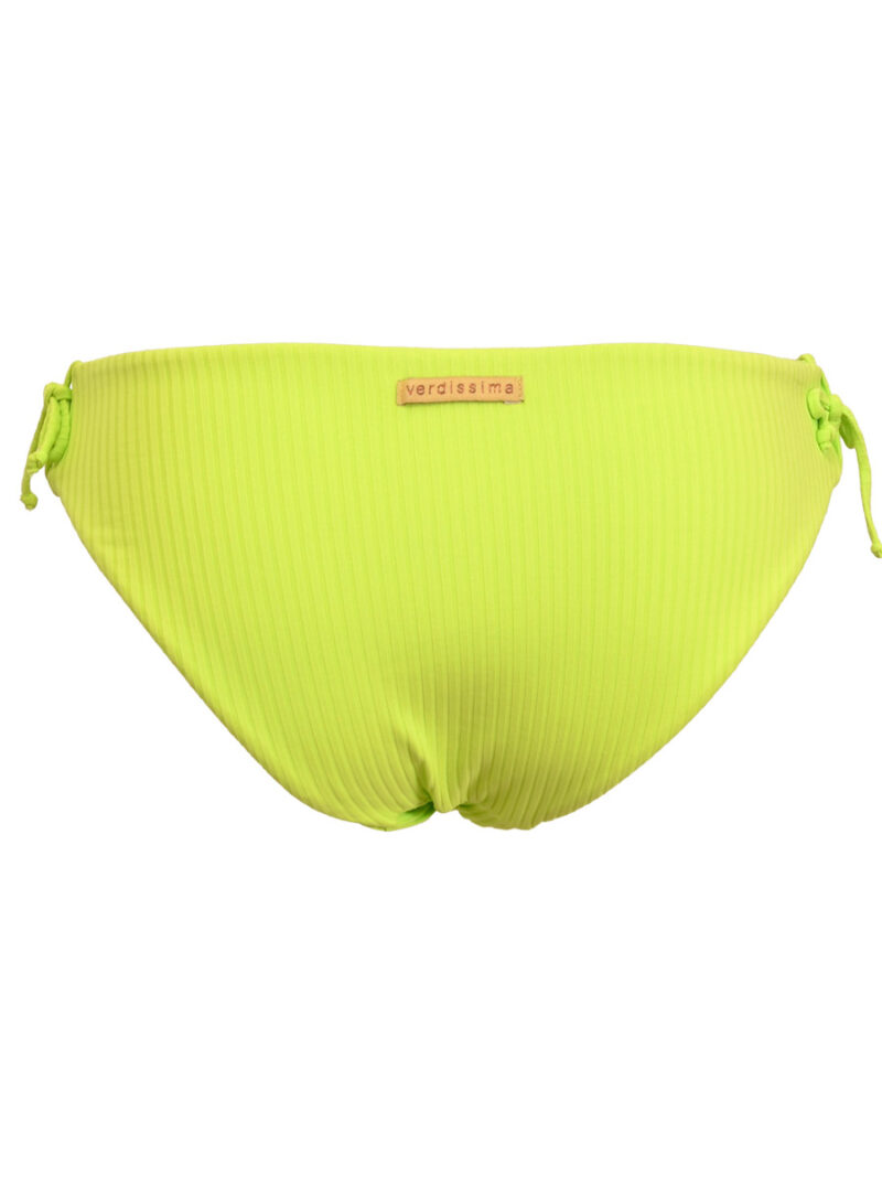 Bikini triangolo verde Verdissima