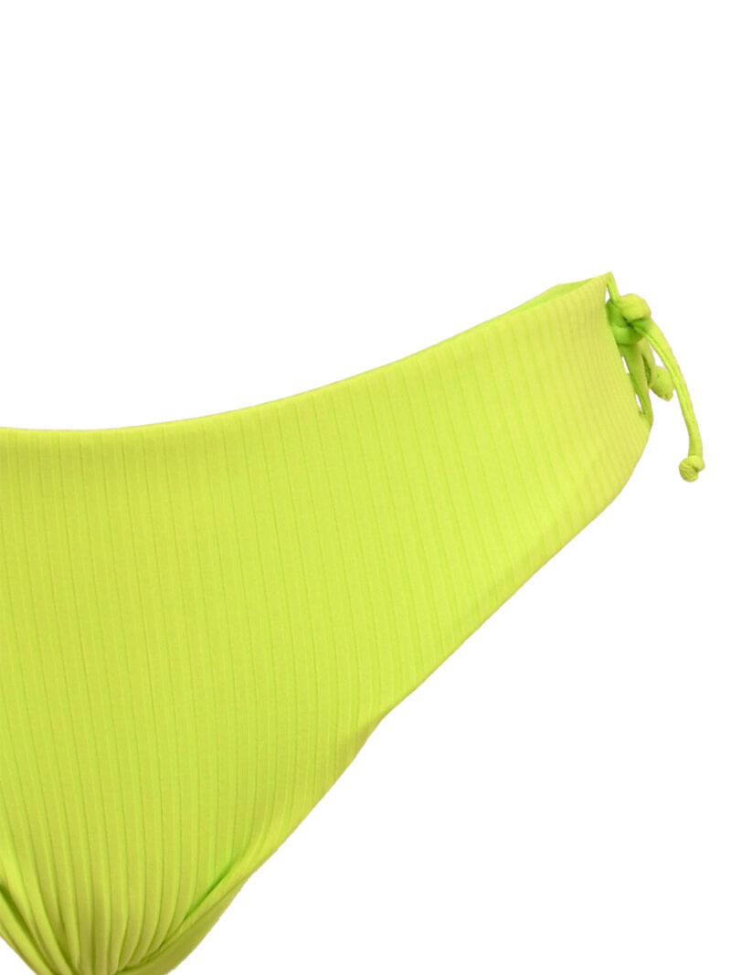 Bikini triangolo verde Verdissima
