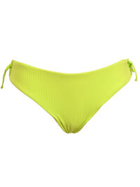 Bikini triangolo verde Verdissima
