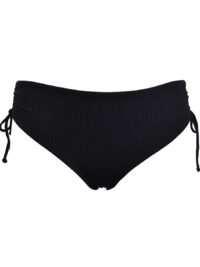 Bikini ferretto nero Verdissima
