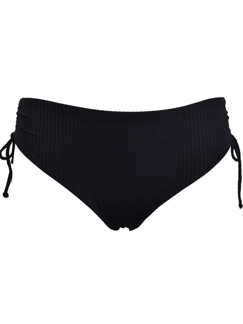 Bikini ferretto nero Verdissima