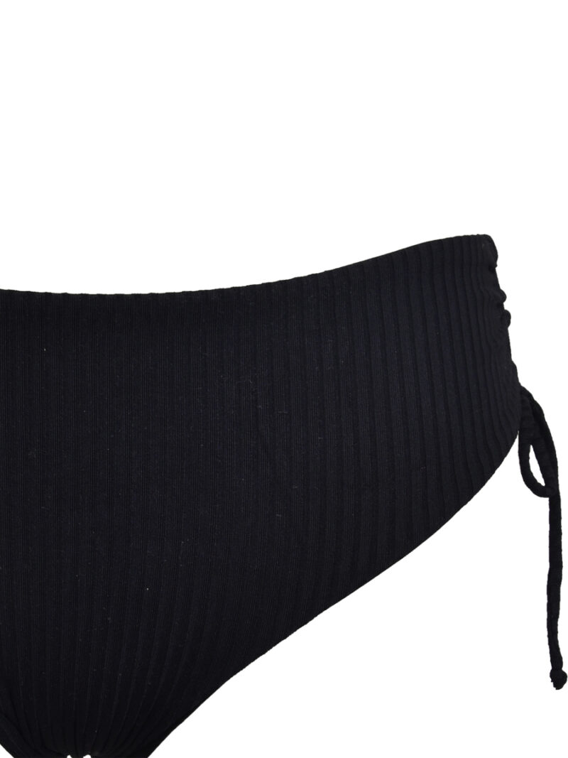 Bikini ferretto nero Verdissima