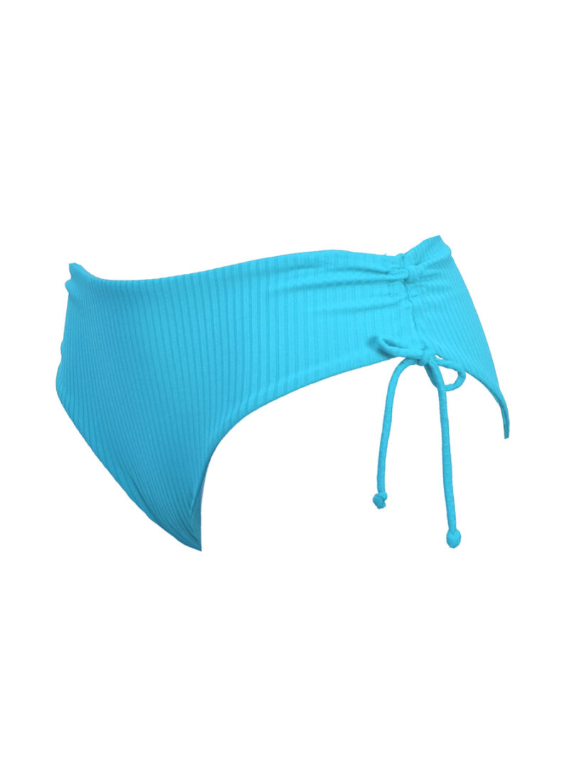 Bikini triangolo acqua Verdissima