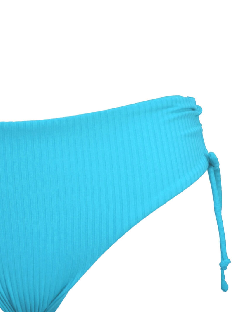 Bikini triangolo acqua Verdissima