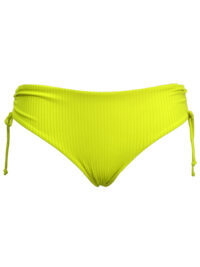 Bikini triangolo culisse Verdissima