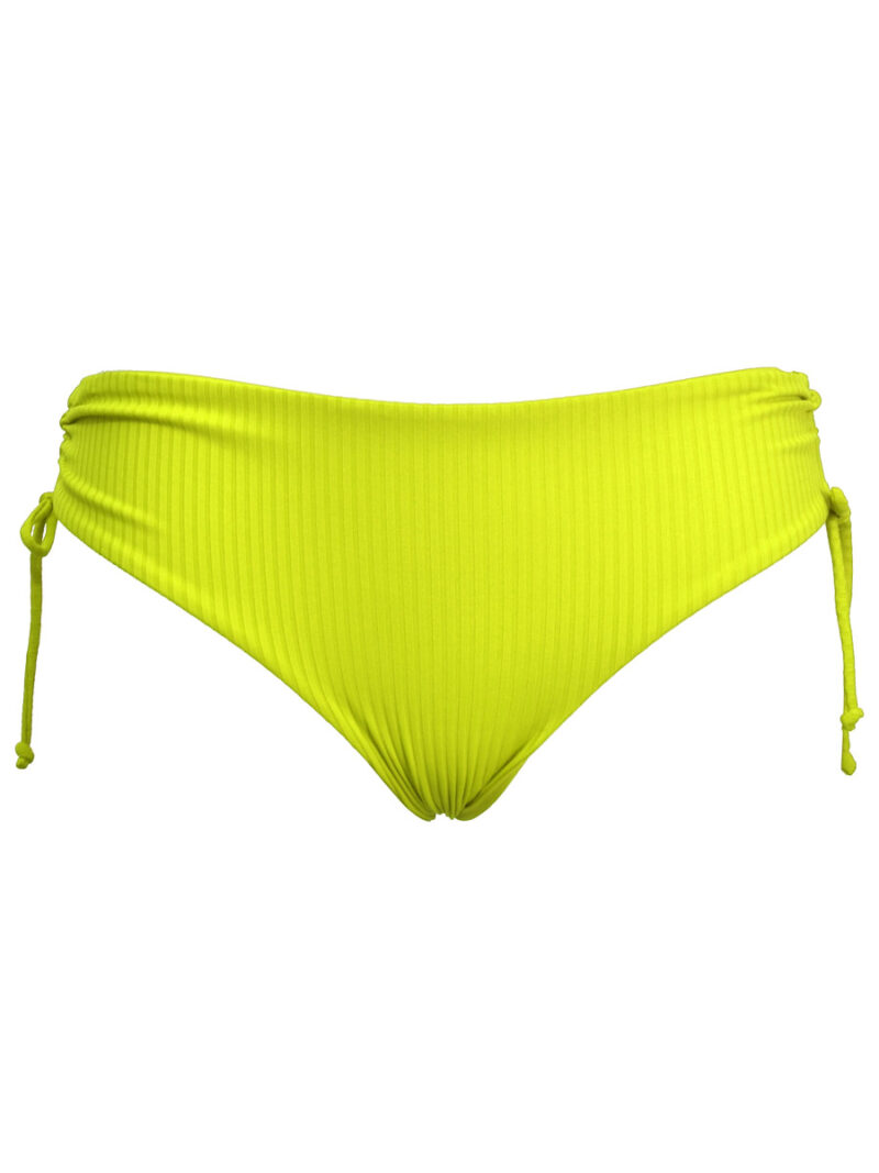 Bikini triangolo culisse Verdissima