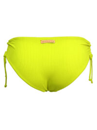 Bikini triangolo culisse Verdissima