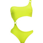 Trikini verde lime Verdissima