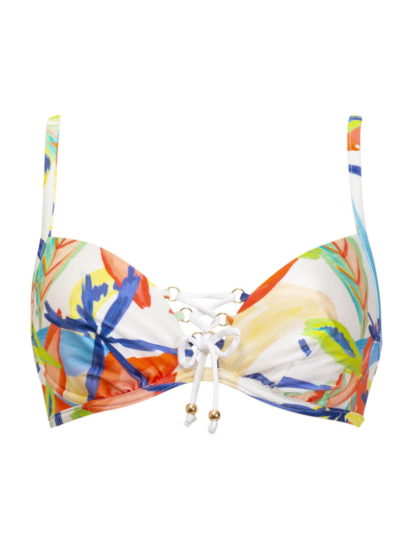 Bikini ferretto colorato Verdissima
