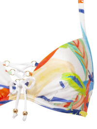 Bikini ferretto colorato Verdissima