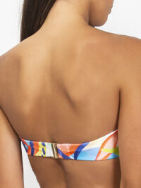 Bikini fascia alto Verdissima
