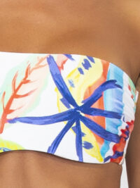 Bikini fascia alto Verdissima