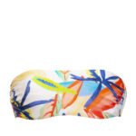 Bikini fascia alto Verdissima