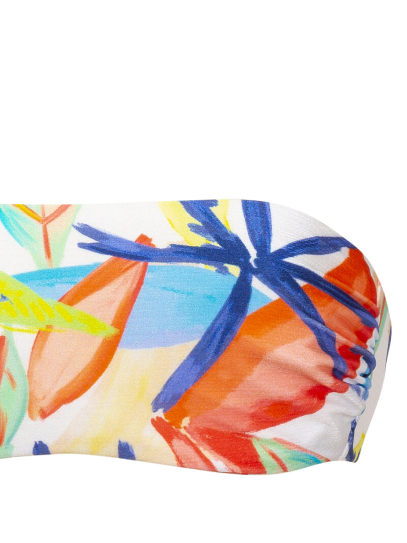 Bikini fascia alto Verdissima
