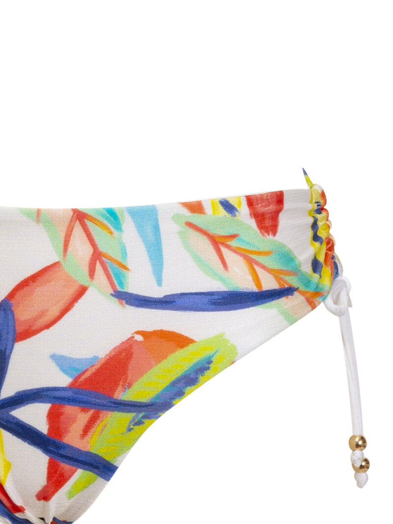 Bikini ferretto colorato Verdissima