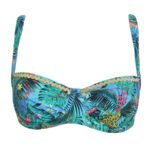 Bikini balconcino jungle Verdissima