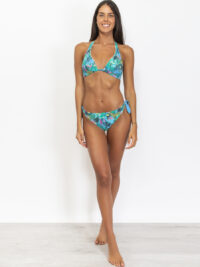 Bikini balconcino jungle Verdissima