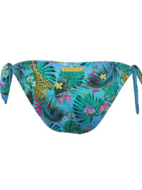 Bikini balconcino jungle Verdissima