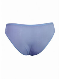 Slip alto azzurro Verdissima