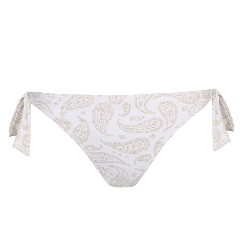 Bikini laccetti PrimaDonna Sidari