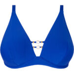 Bikini blu PerlesNacrees LiseCharmel