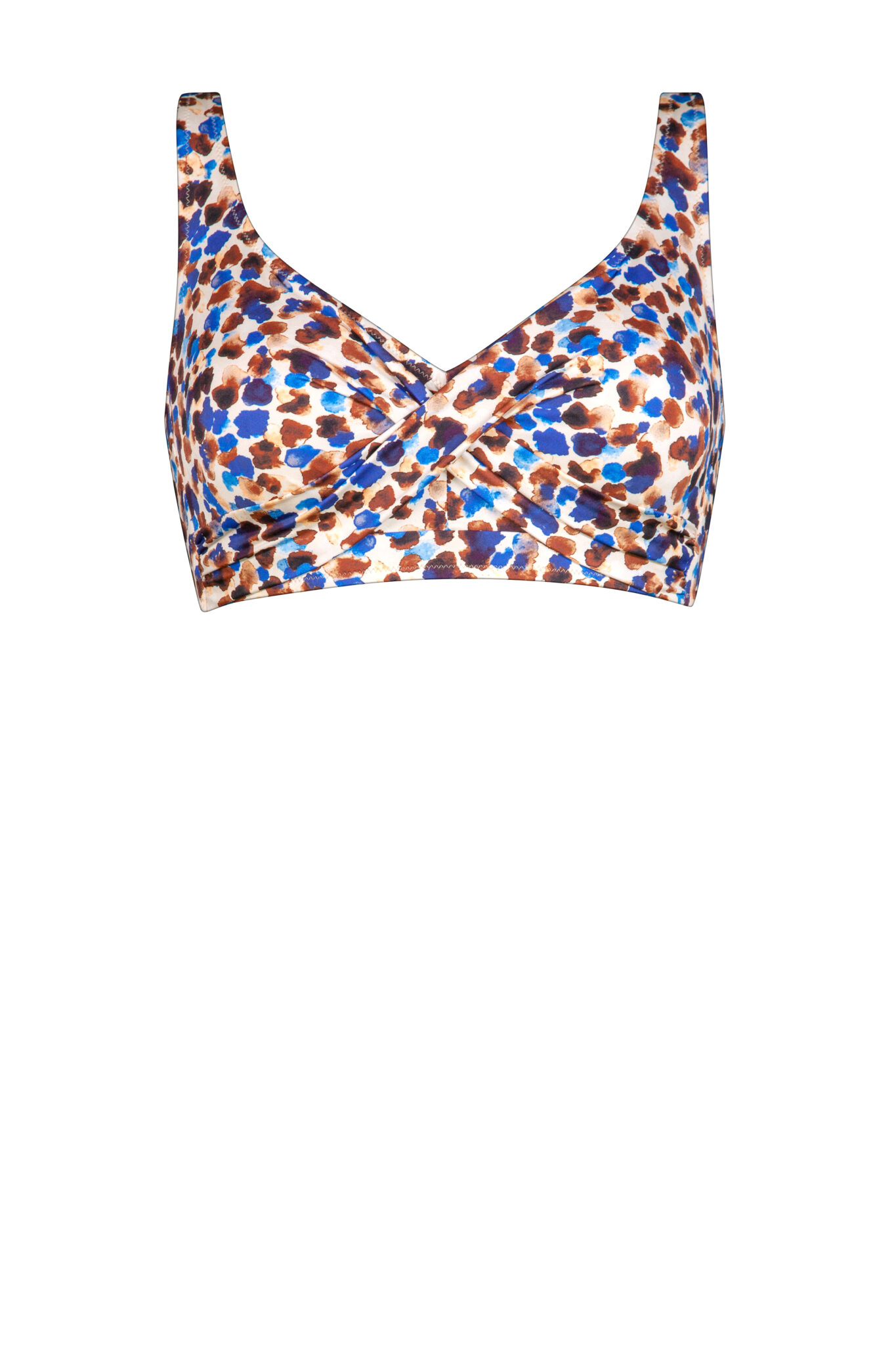 Bikini maculato alto Lidea INTIMO ORTOPEDIA ABBIATI