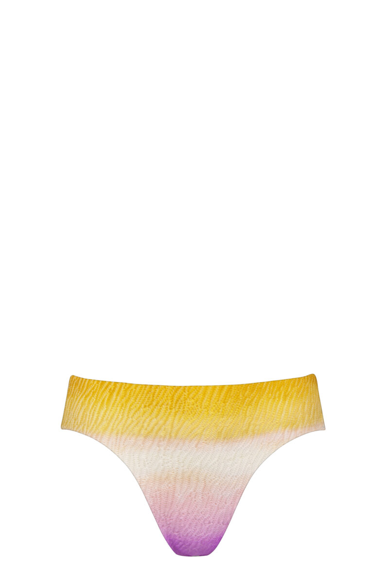 Bikini tiedye rosa Watercult