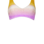 Bikini tiedye rosa Watercult