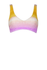 Bikini tiedye rosa Watercult