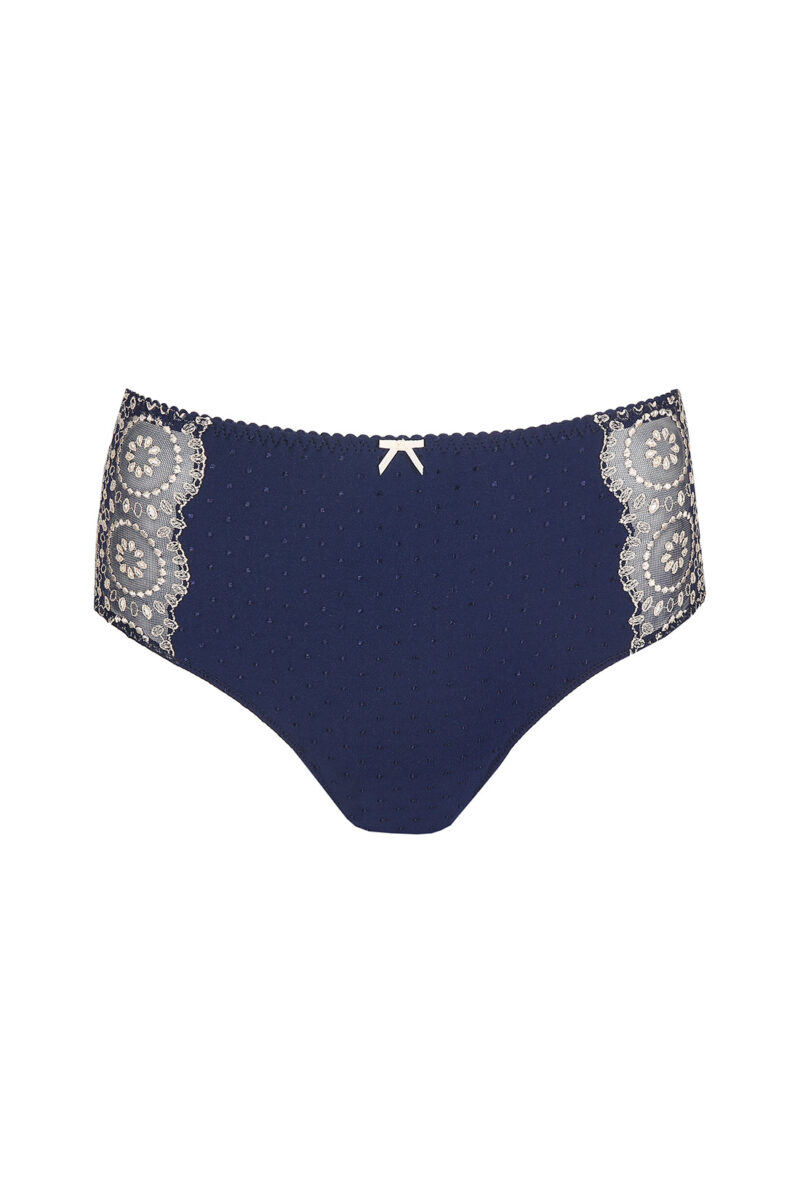 intimo-ortopedia-abbiati-Slip-alto-PrimaDonna-Osino-blue-0563311-0