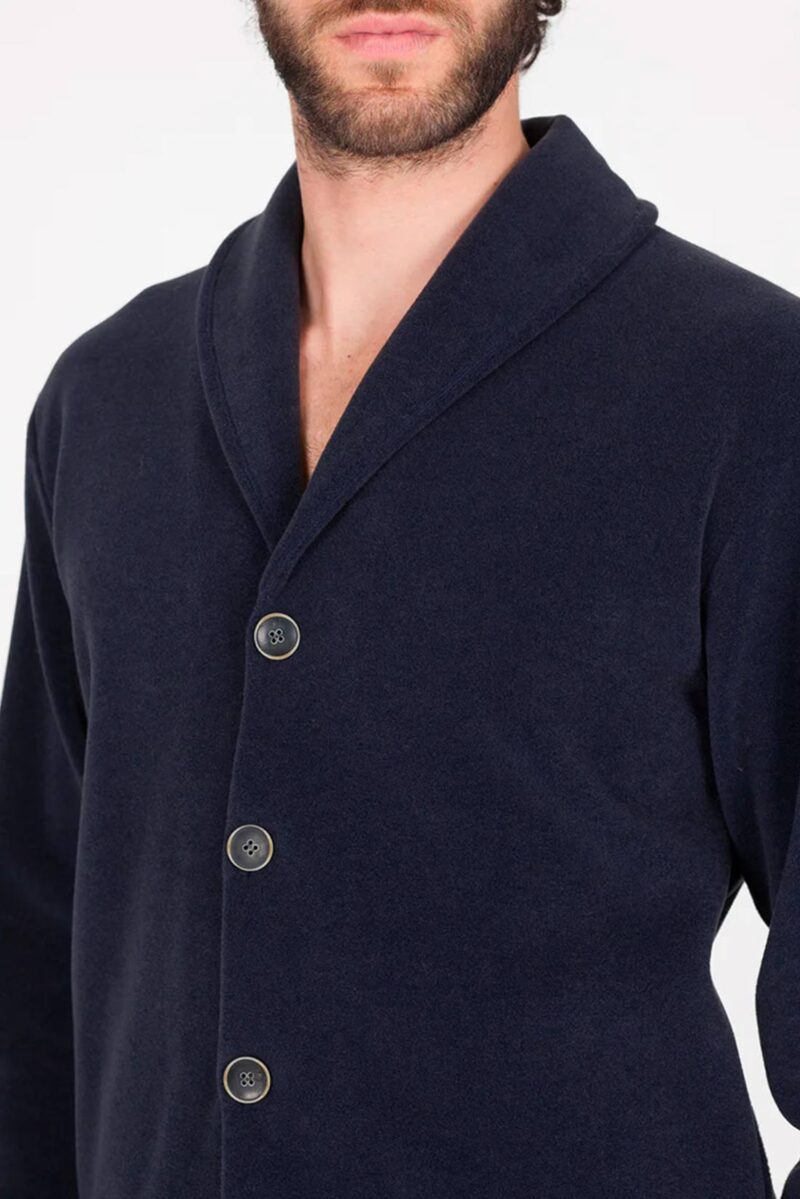 intimo-ortopedia-abbiati-Cardigan-da-uomo-Julipet-JCL506-1