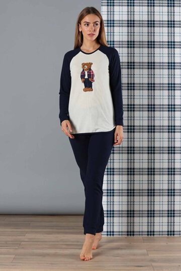 intimo-ortopedia-abbiati-Pigiama-in-fantasia-MaryPlaid