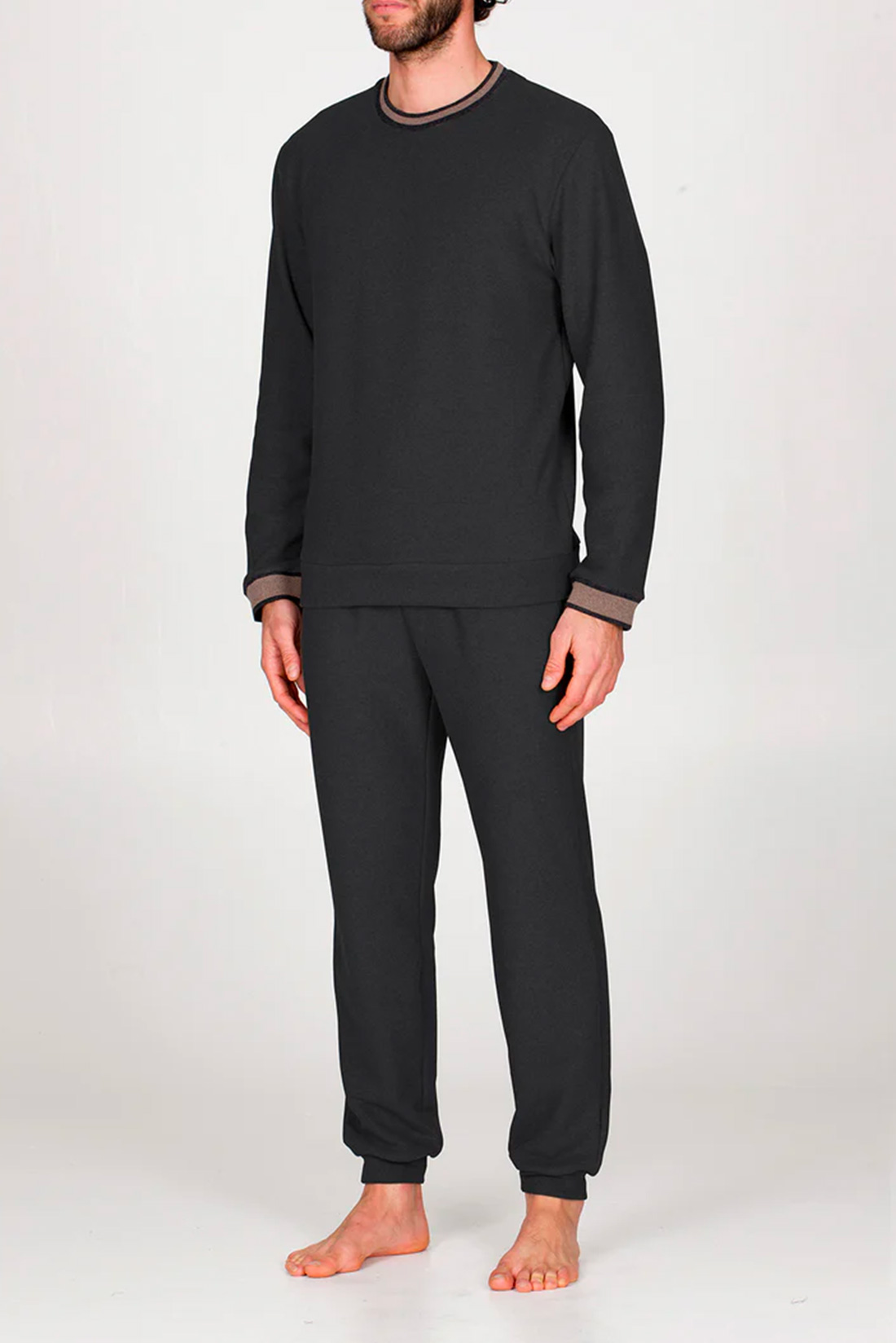 Julipet canottiere uomo deals