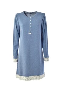 Intimo sales blu notte
